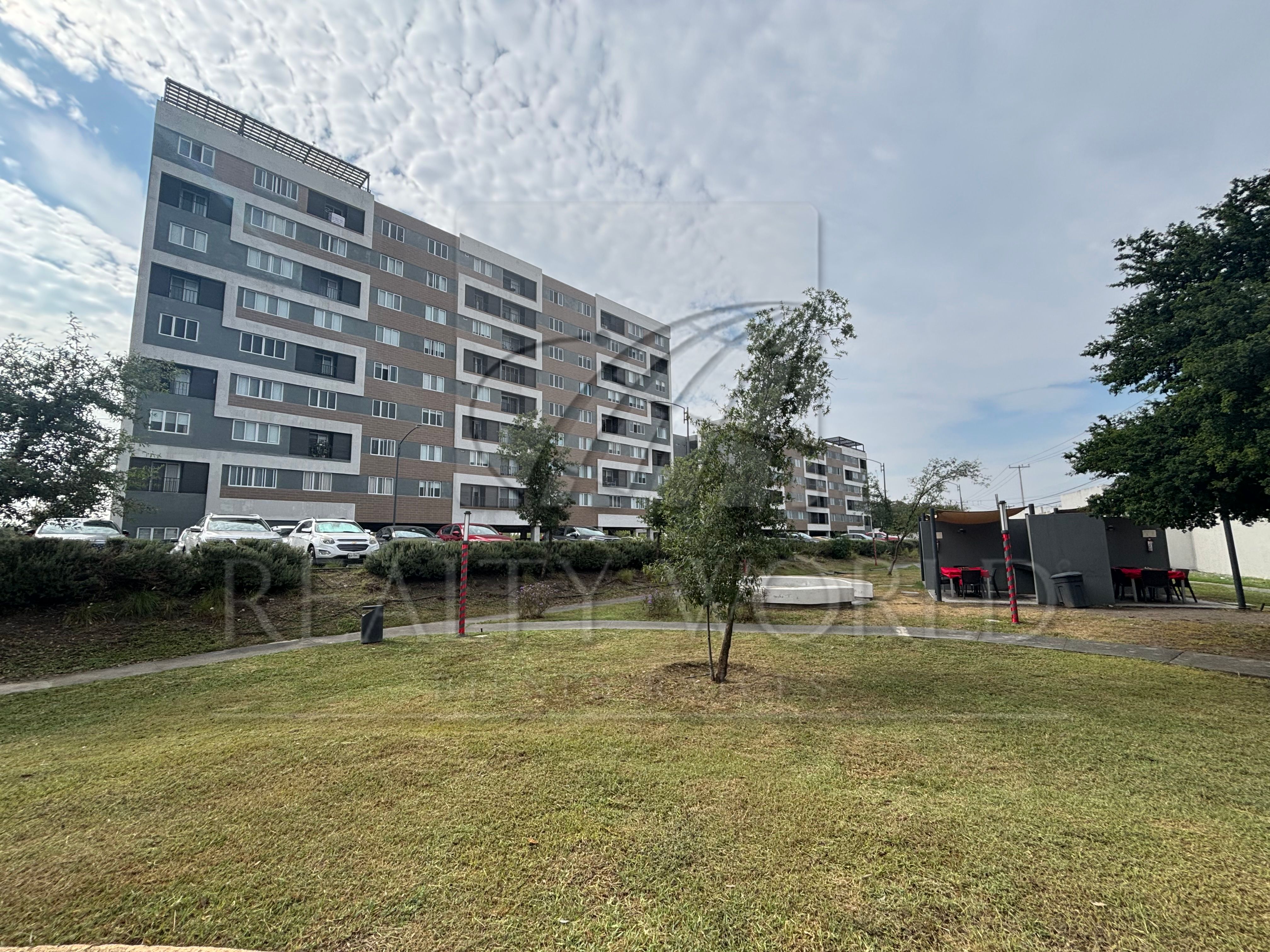 Departamento en Venta en Living San Nicolás