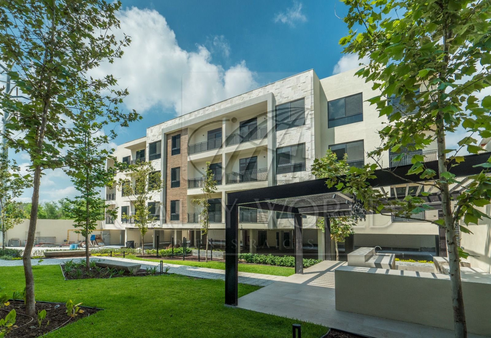 Departamento en Venta en Antica Residence