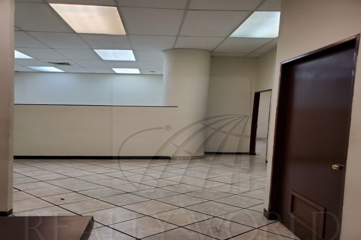 Oficina en Renta en Monterrey Centro