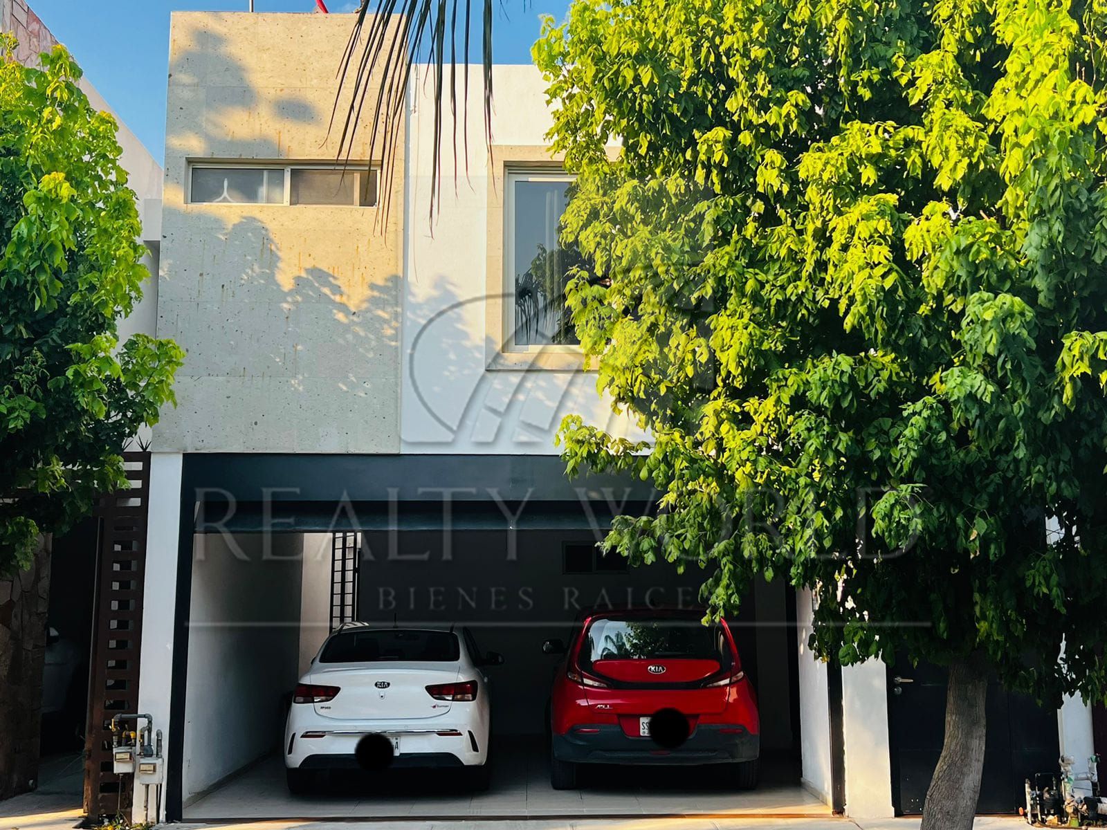 Casa en Renta en Brisas de Valle Alto