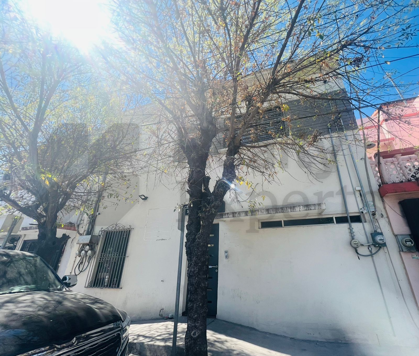 Oficina en Renta en Centro