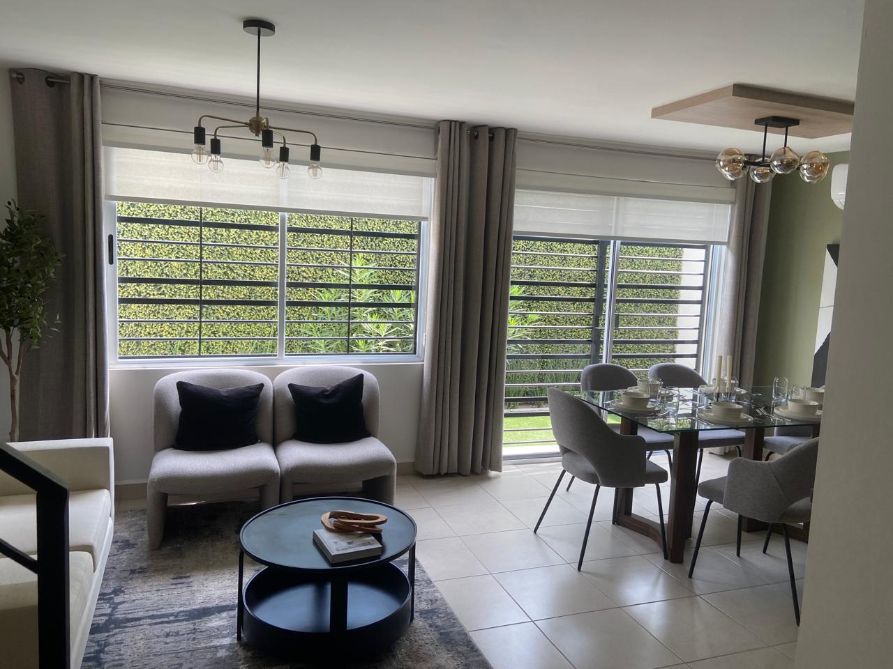 Casa en Venta en Torralba Residencial