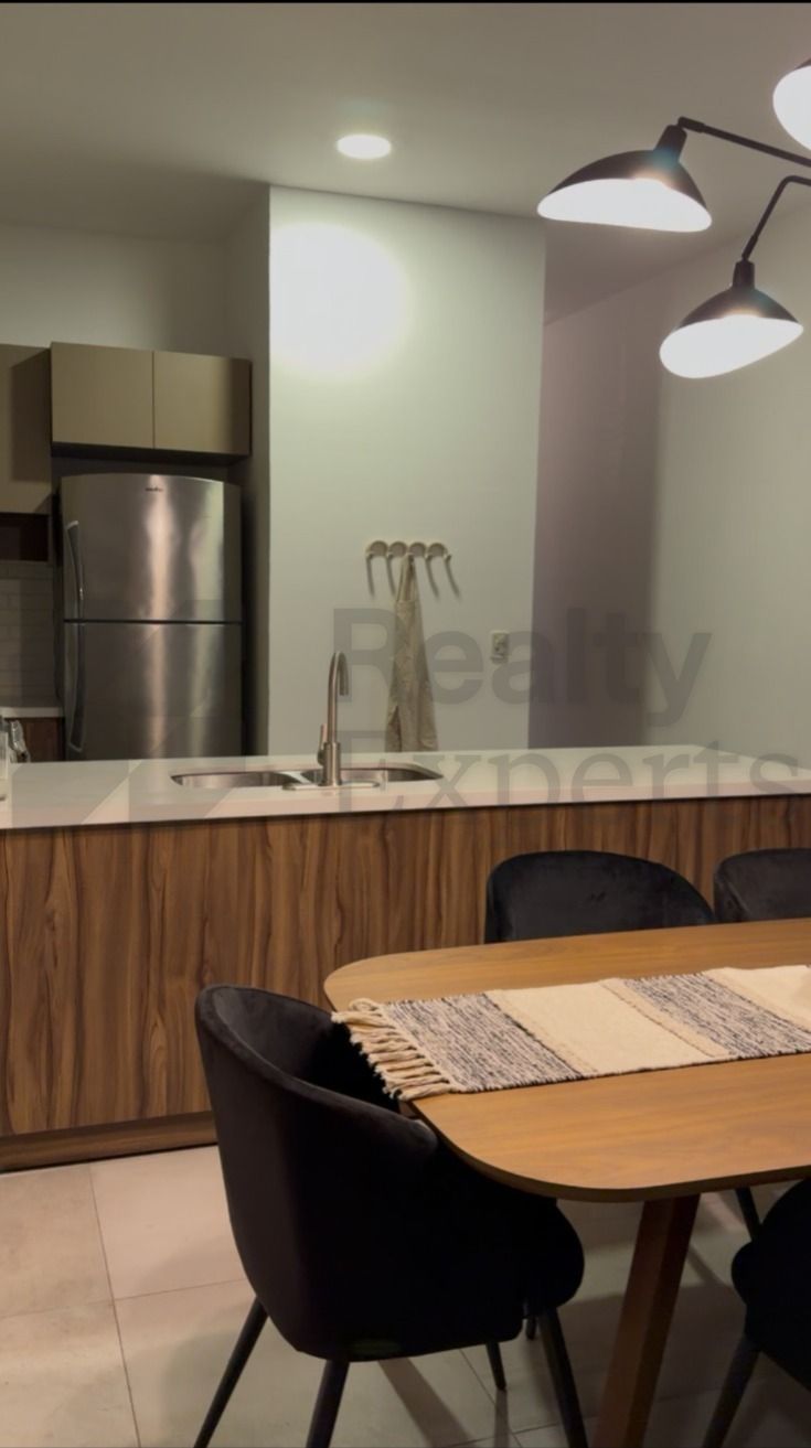 Departamento en Venta en CENTRIKA PLATINUM