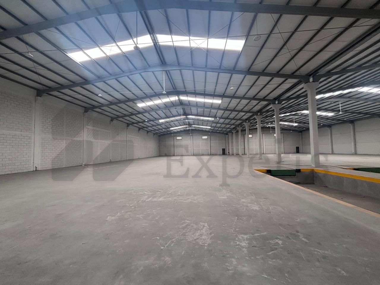 Bodega en Renta en Agropecuaria Lázaro Cárdenas (Arco Vial)