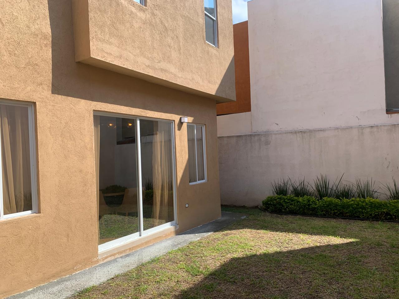 Casa en Venta en Montalto Residencial