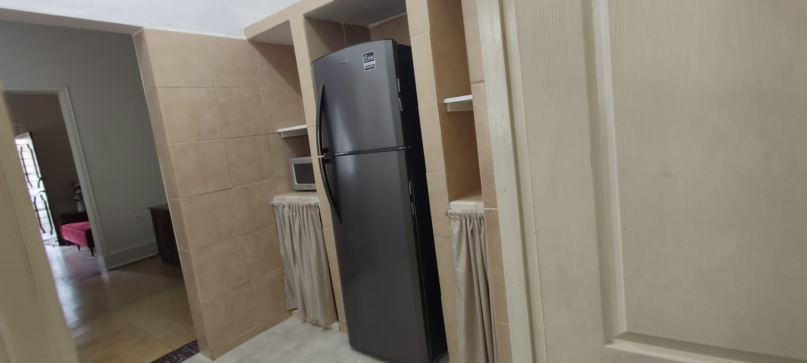 Departamento en Renta en Centro de Monterrey