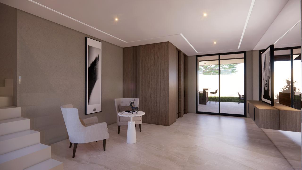 Casa en Venta en La Toscana
