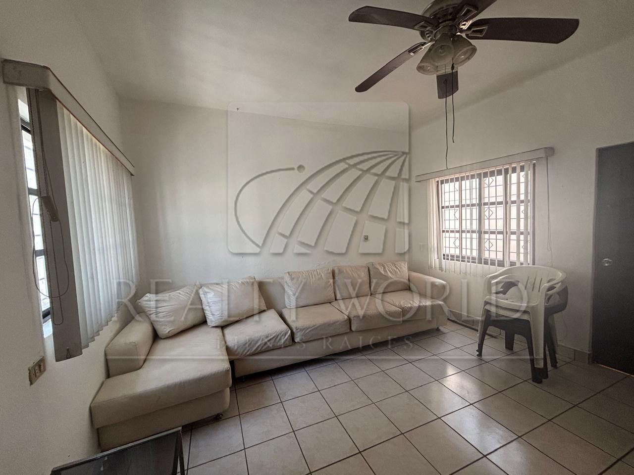 Casa en Renta en 1 de Mayo (F-97)