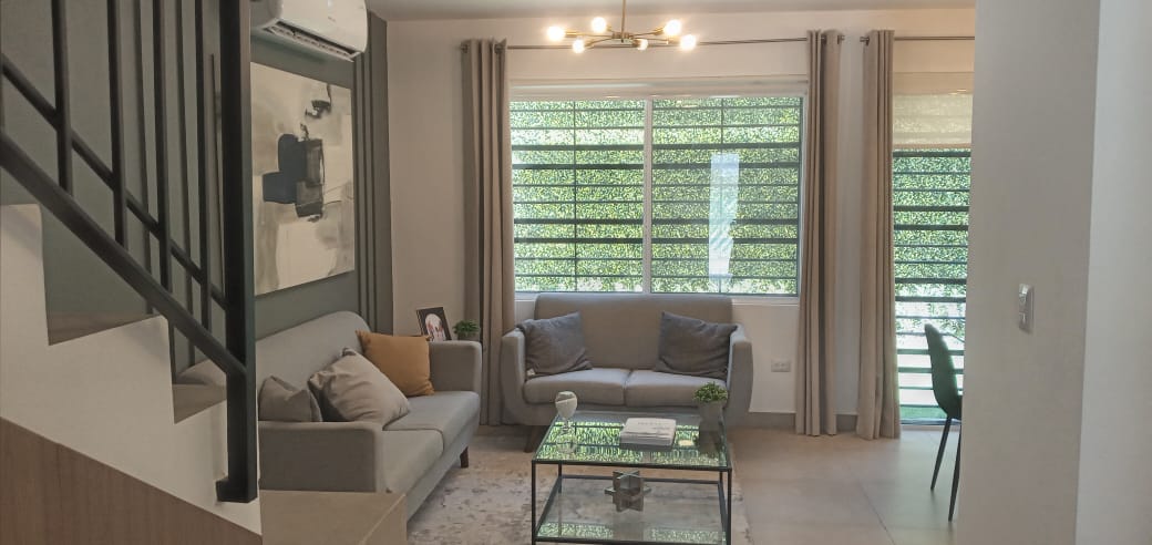 Casa en Venta en Península Residencial