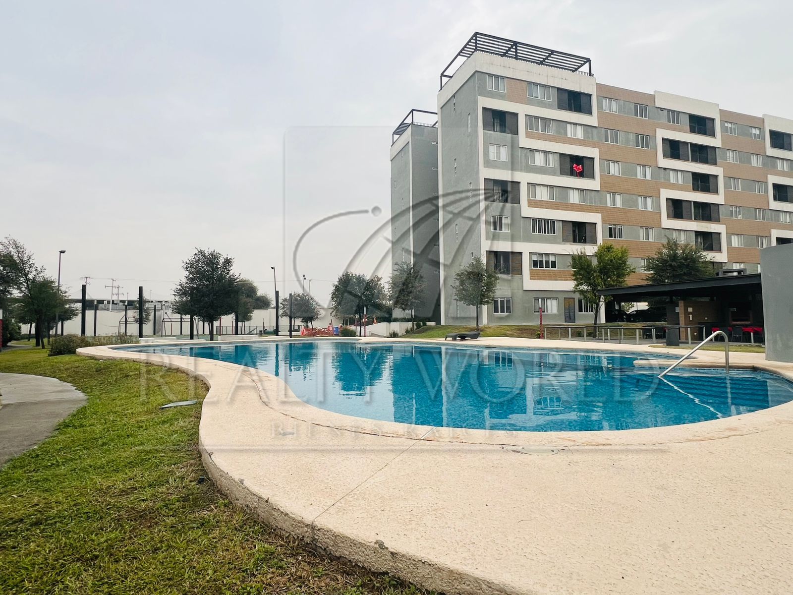 Departamento en Venta en Living San Nicolás