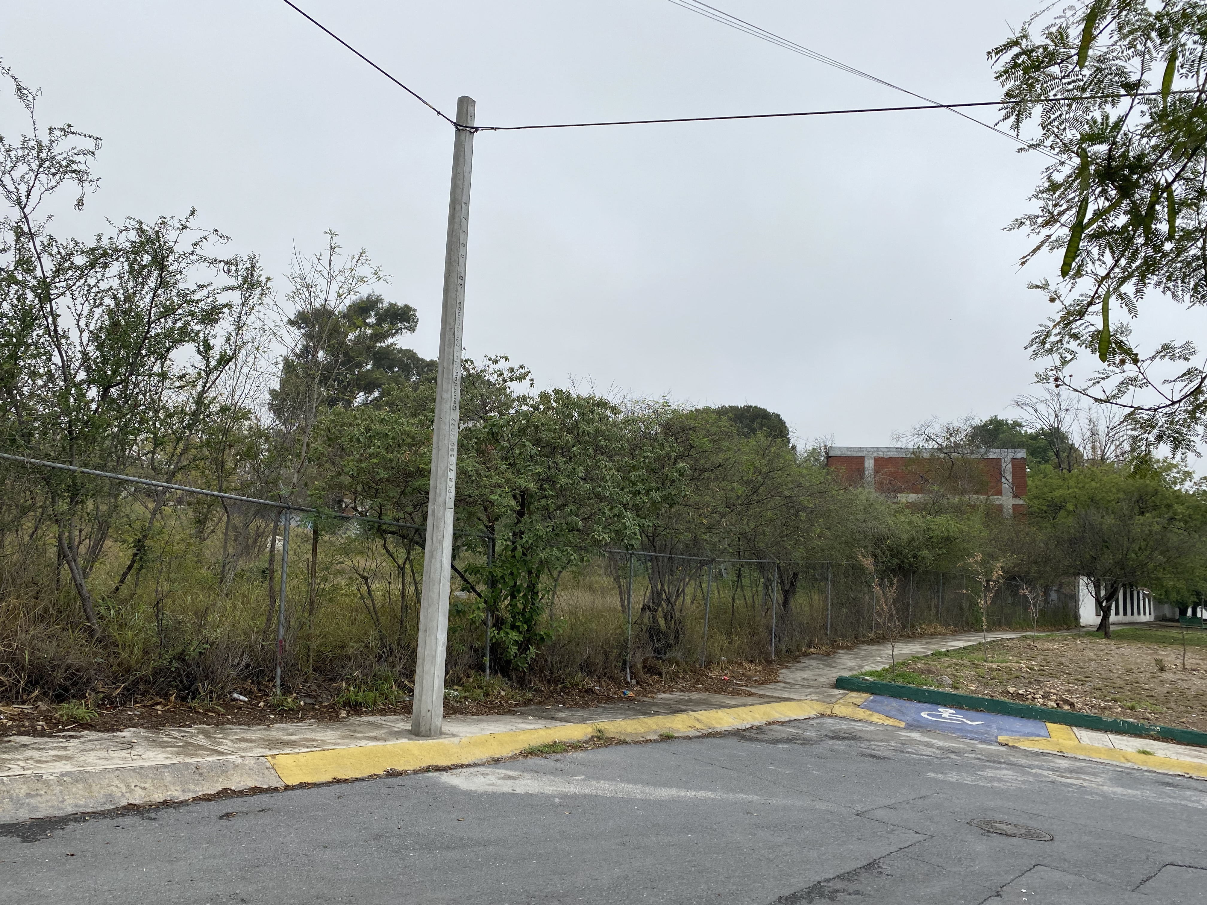 Terreno en Venta en Hacienda Mitras