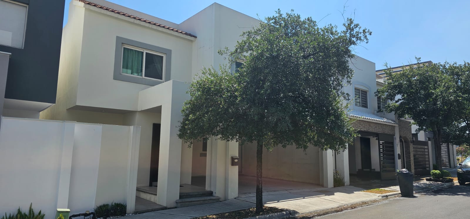 Casa en Venta en Bosques de las Cumbres