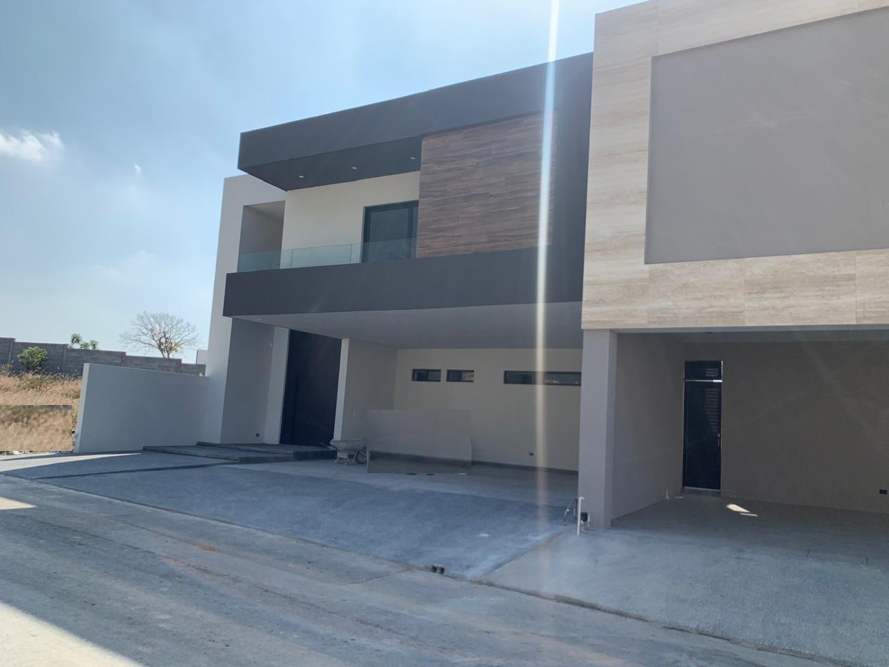 Casa en Venta en Bosques de las Misiones