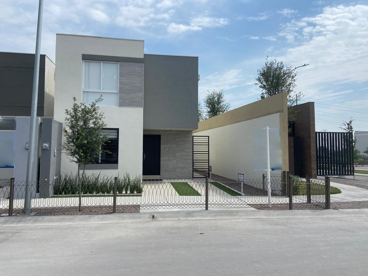 Casa en Venta en Torralba Residencial