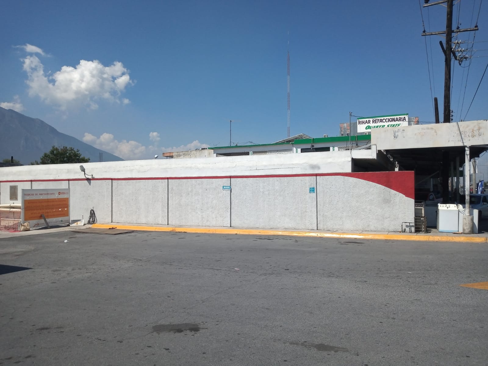 Local en Venta en Cerro Azul