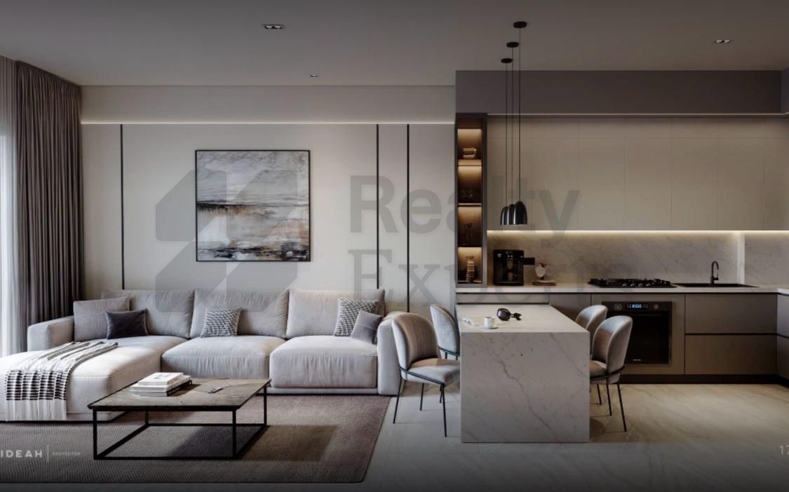 Departamento en Venta en San Isidro