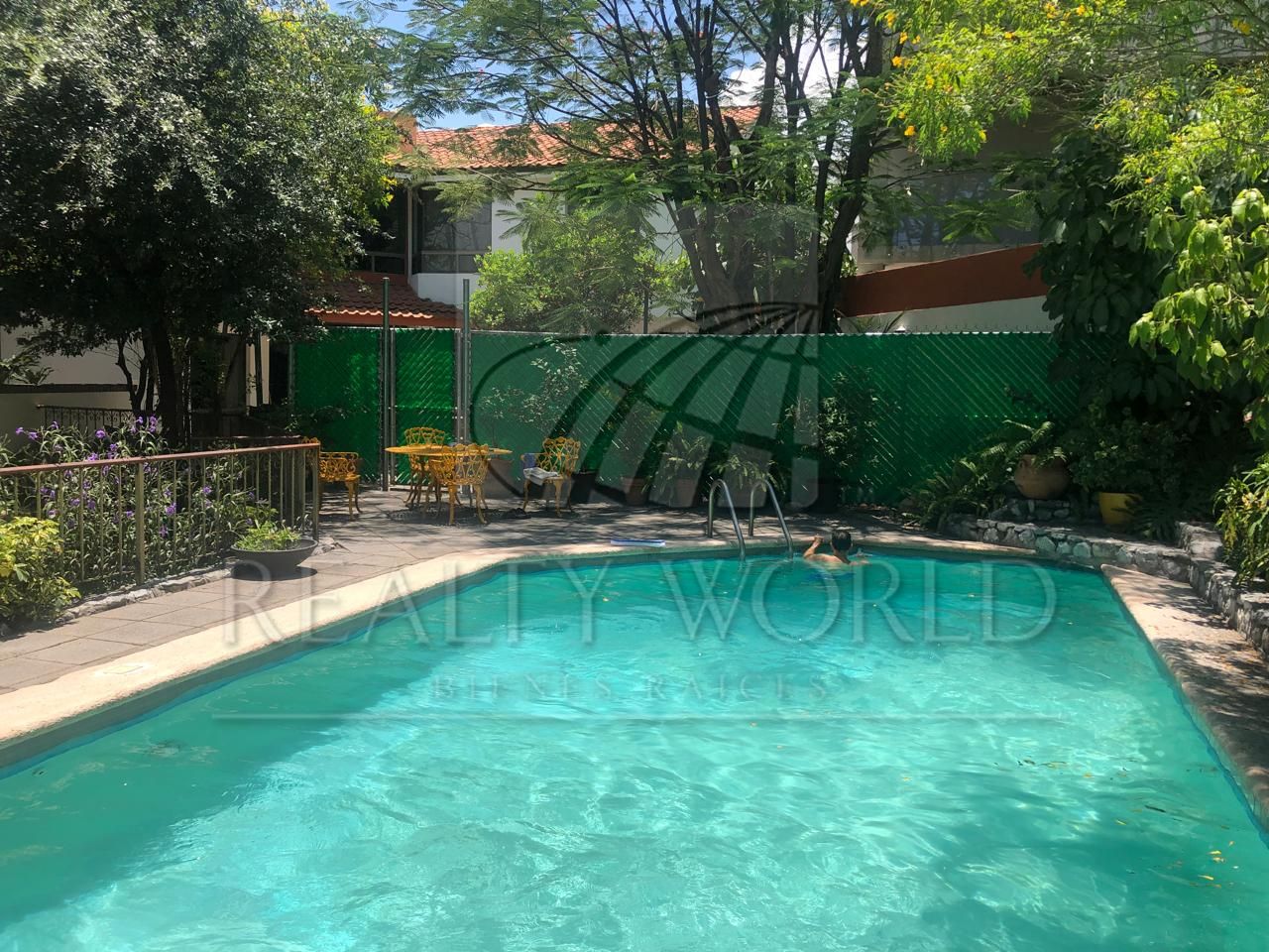 Casa en Venta en COLINAS DE SAN JERÓNIMO