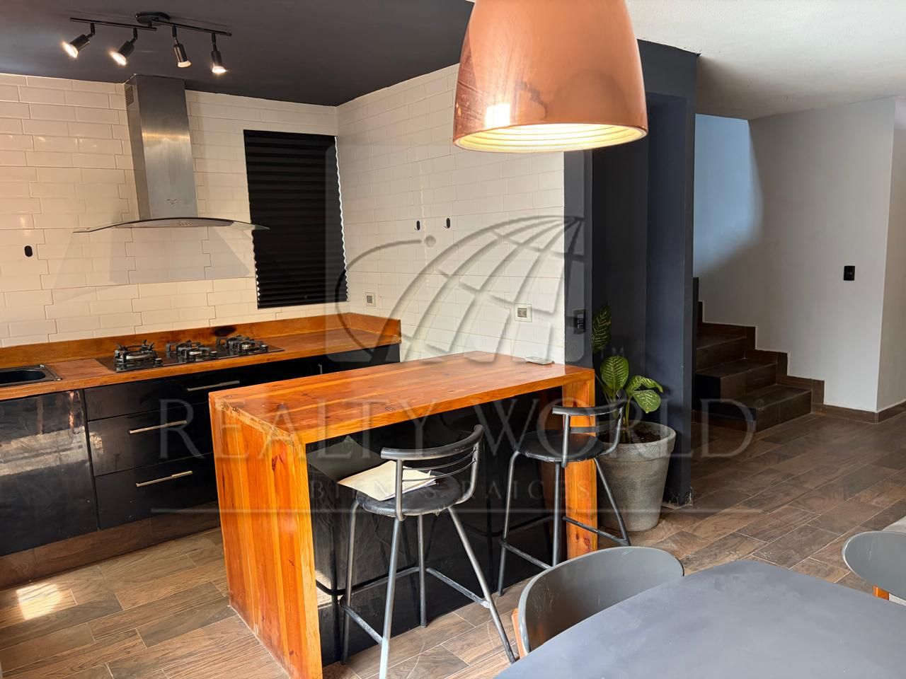 Casa en Venta en Residencial Santa Fé