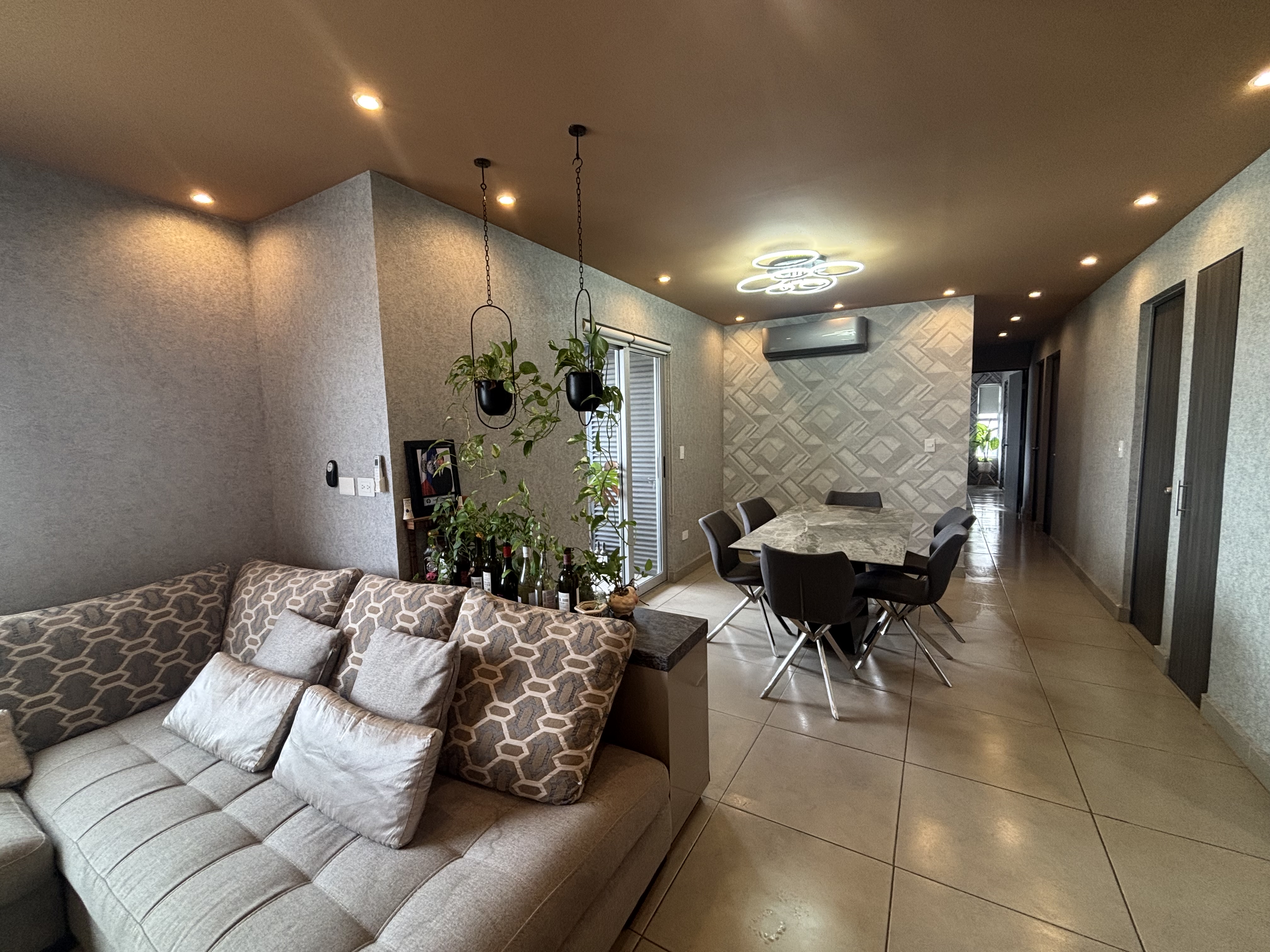 Departamento en Venta en Living San Nicolás