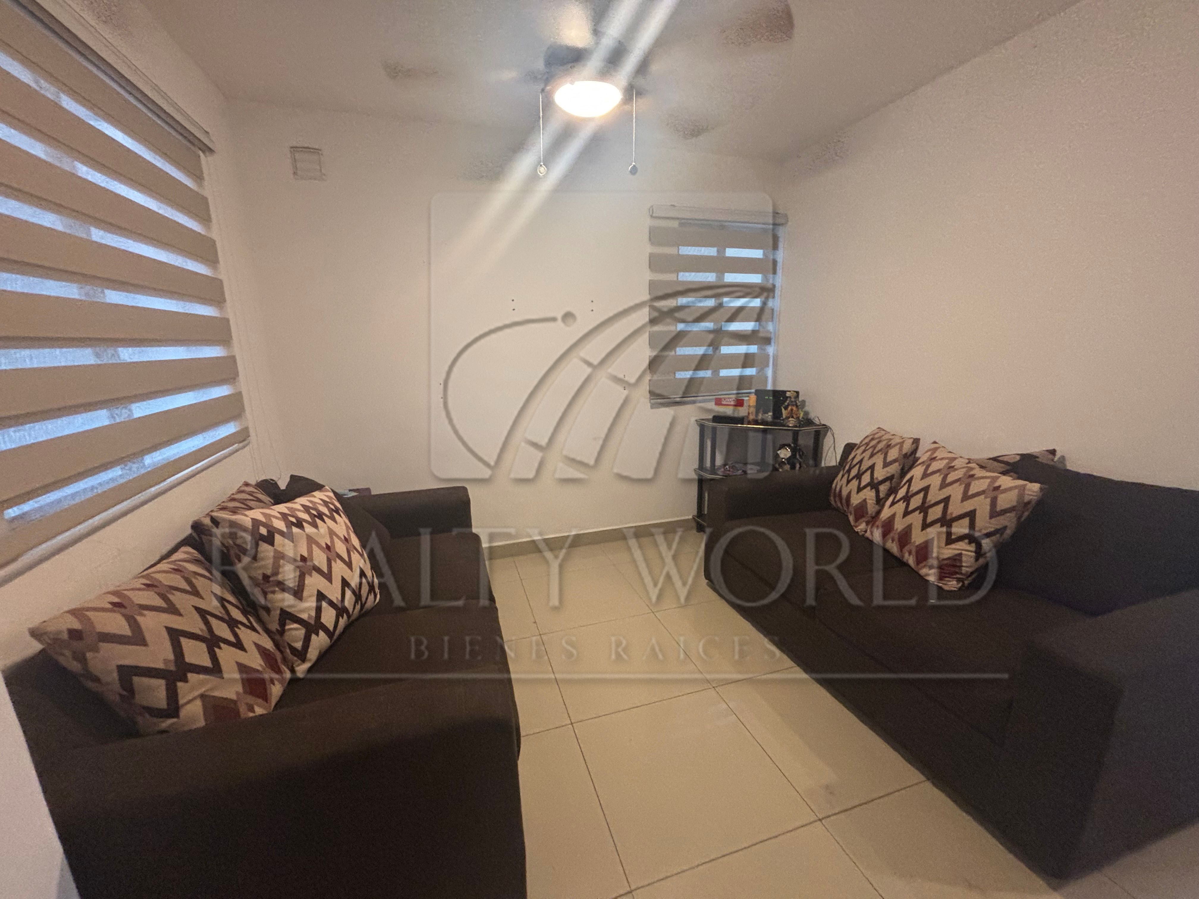 Casa en Renta en Arbado Floresta