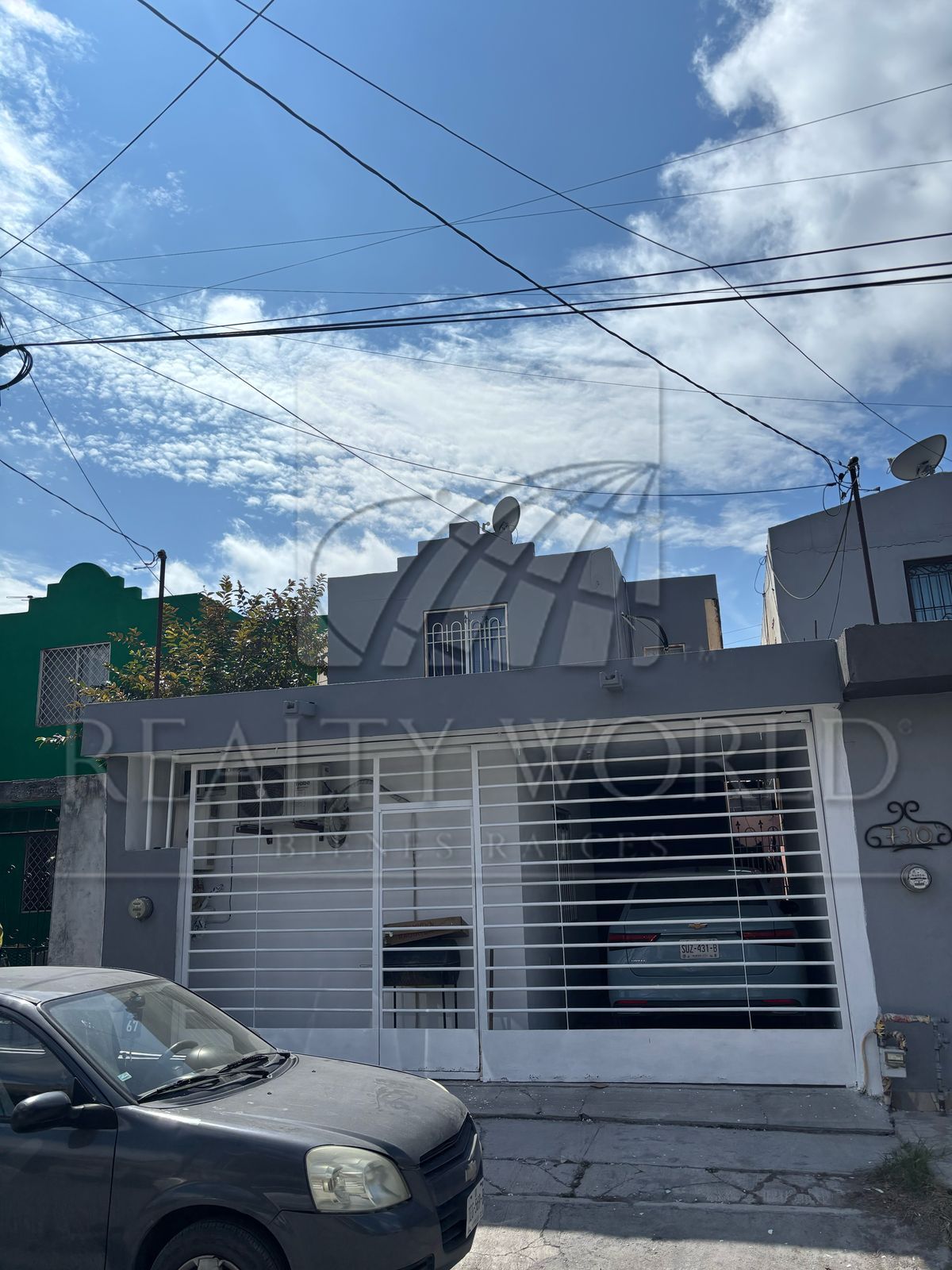 Casa en Venta en Las Flores