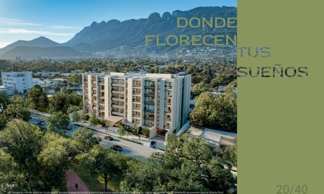 Departamento en Venta en San Pedro