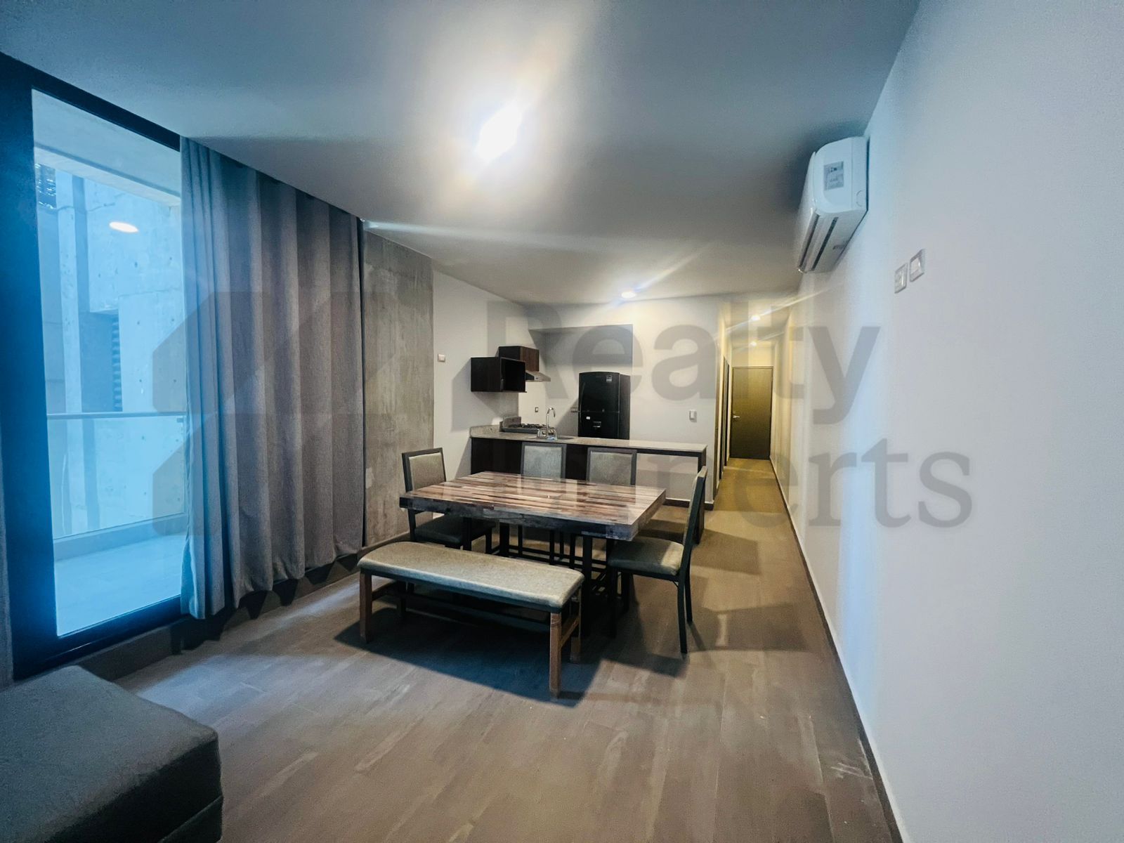 Departamento en Renta en Torre Shiro