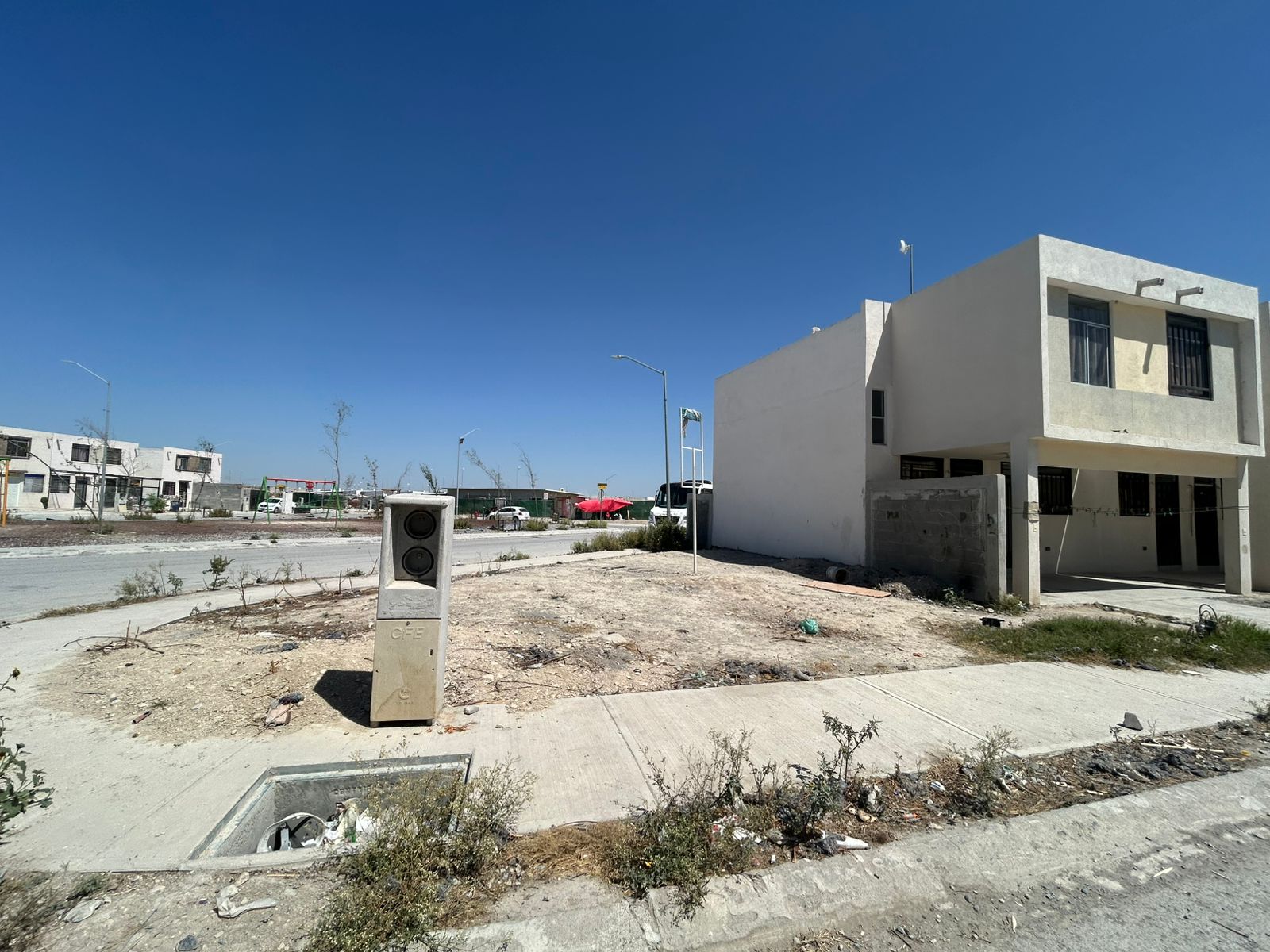 Property
