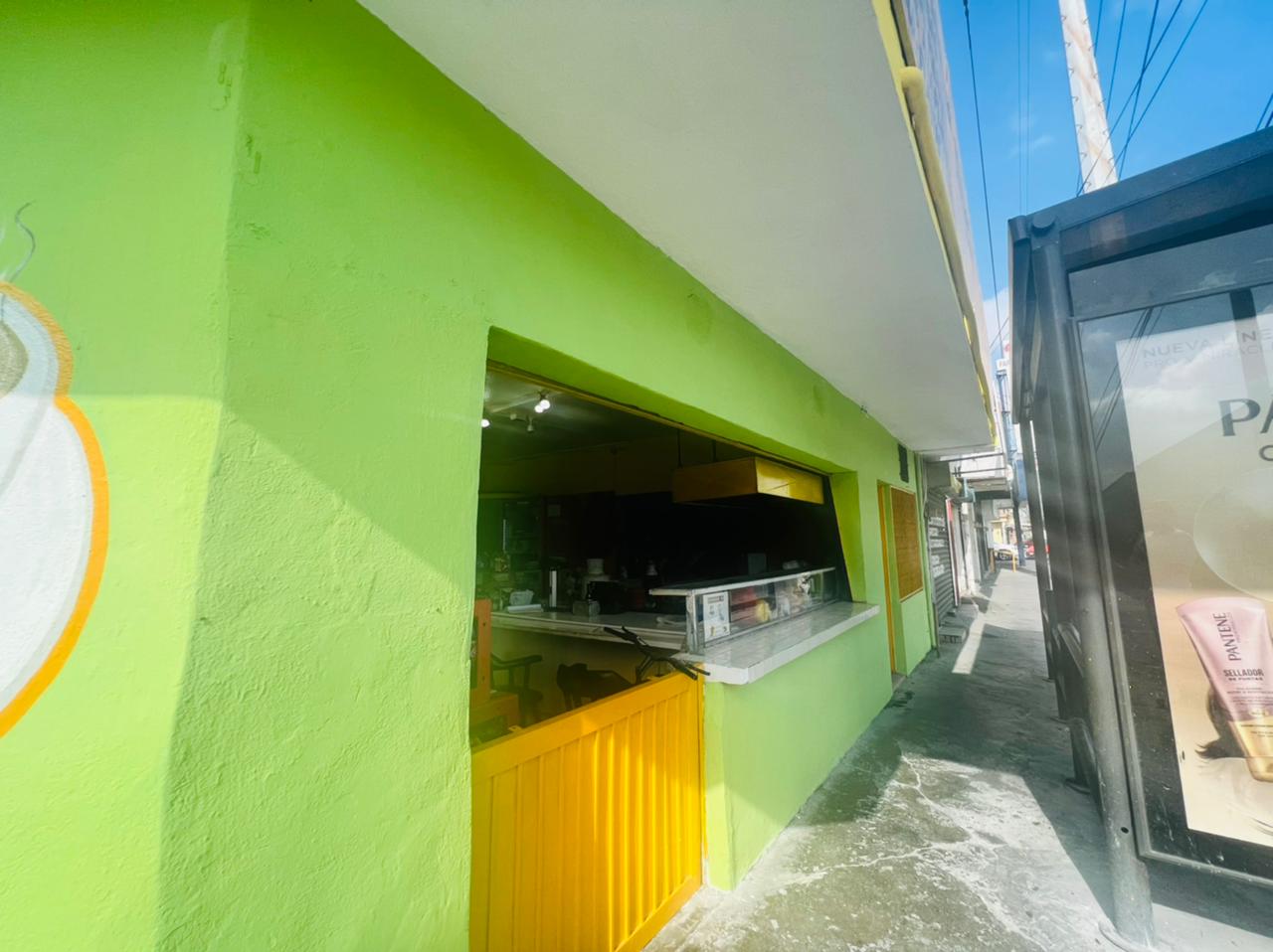 Local en Venta en Moderna