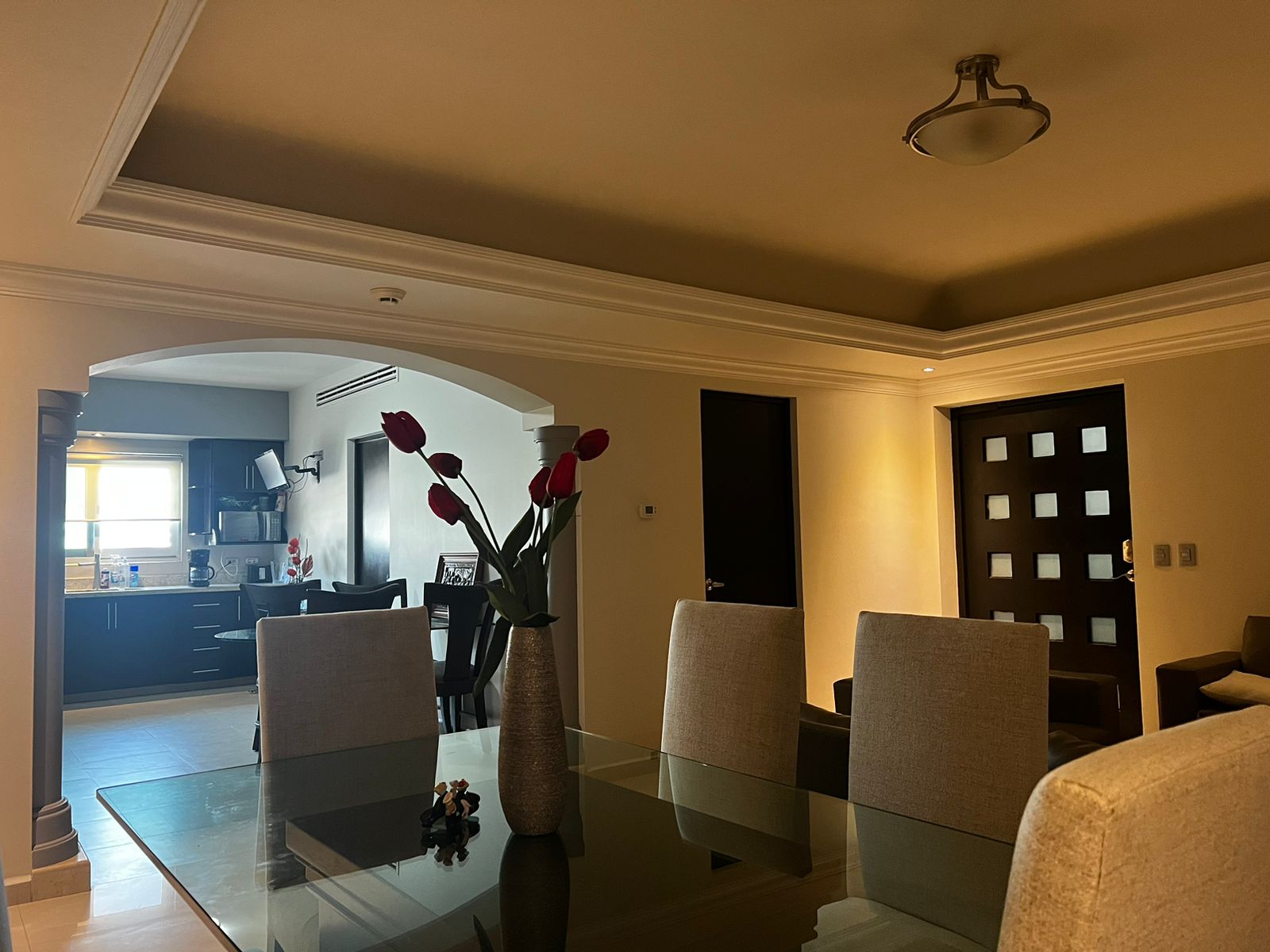 Departamento en Renta en Mirador Residencial