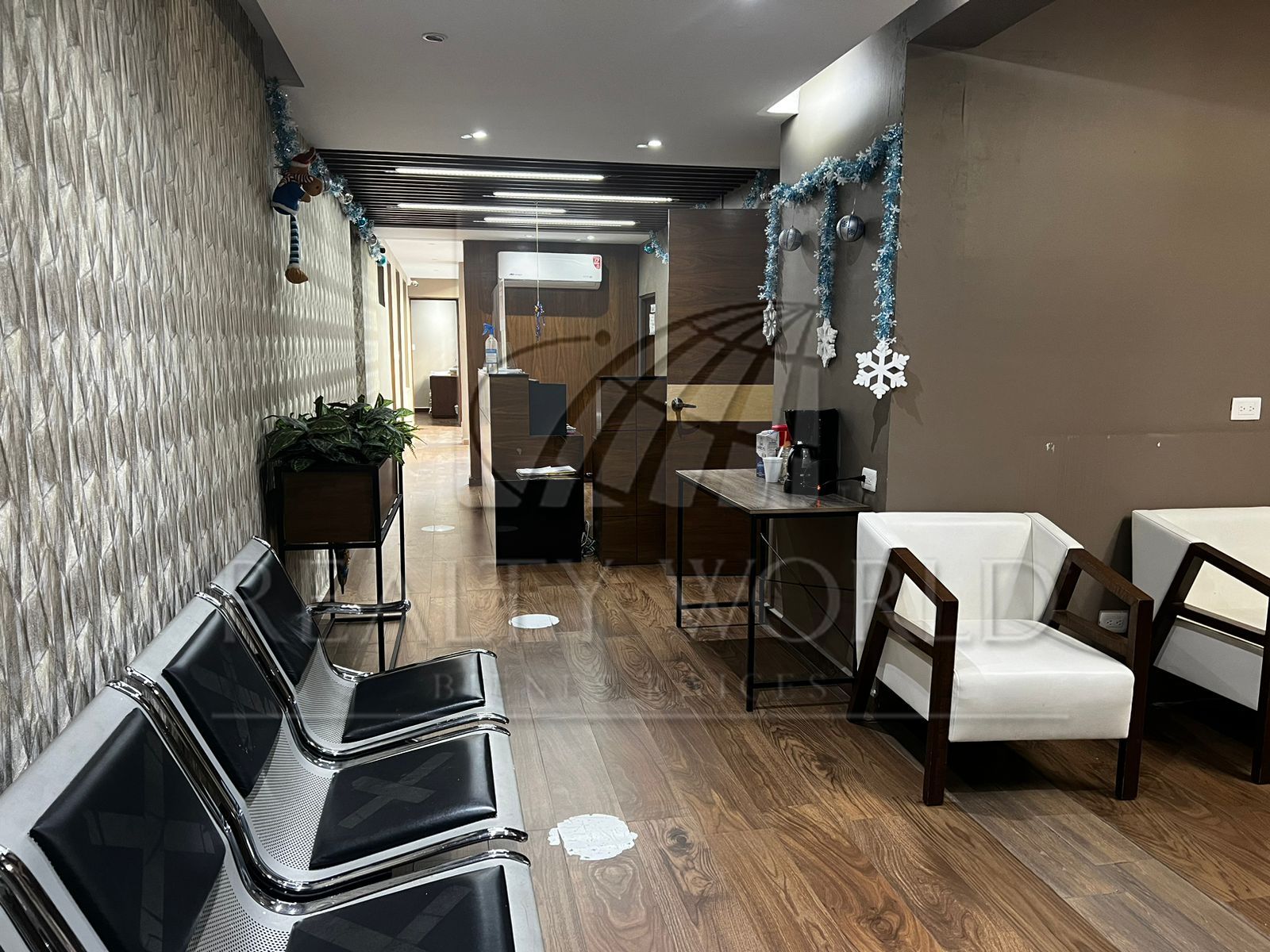 Oficina en Renta en Centro