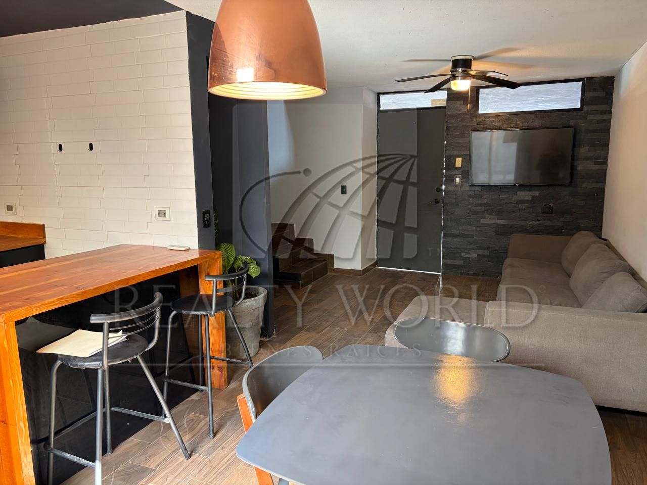 Casa en Venta en Residencial Santa Fé