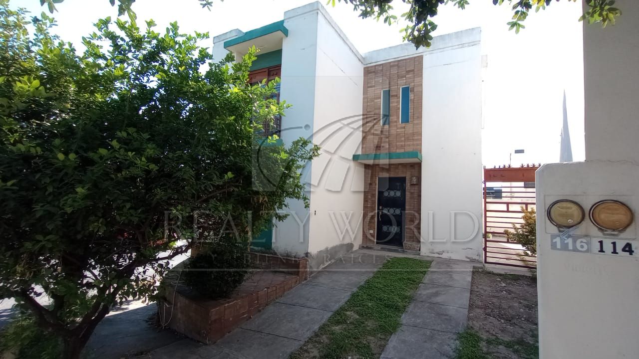 Casa en Renta en Ventura de Asís II