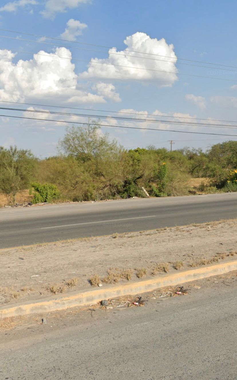 Terreno en Renta en Colectivo