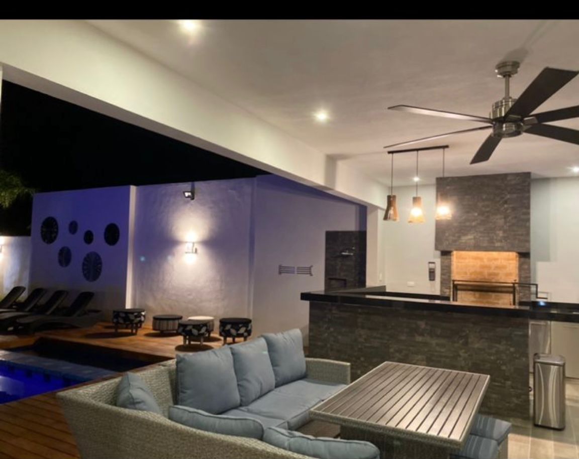 Casa en Venta en Los Rodríguez