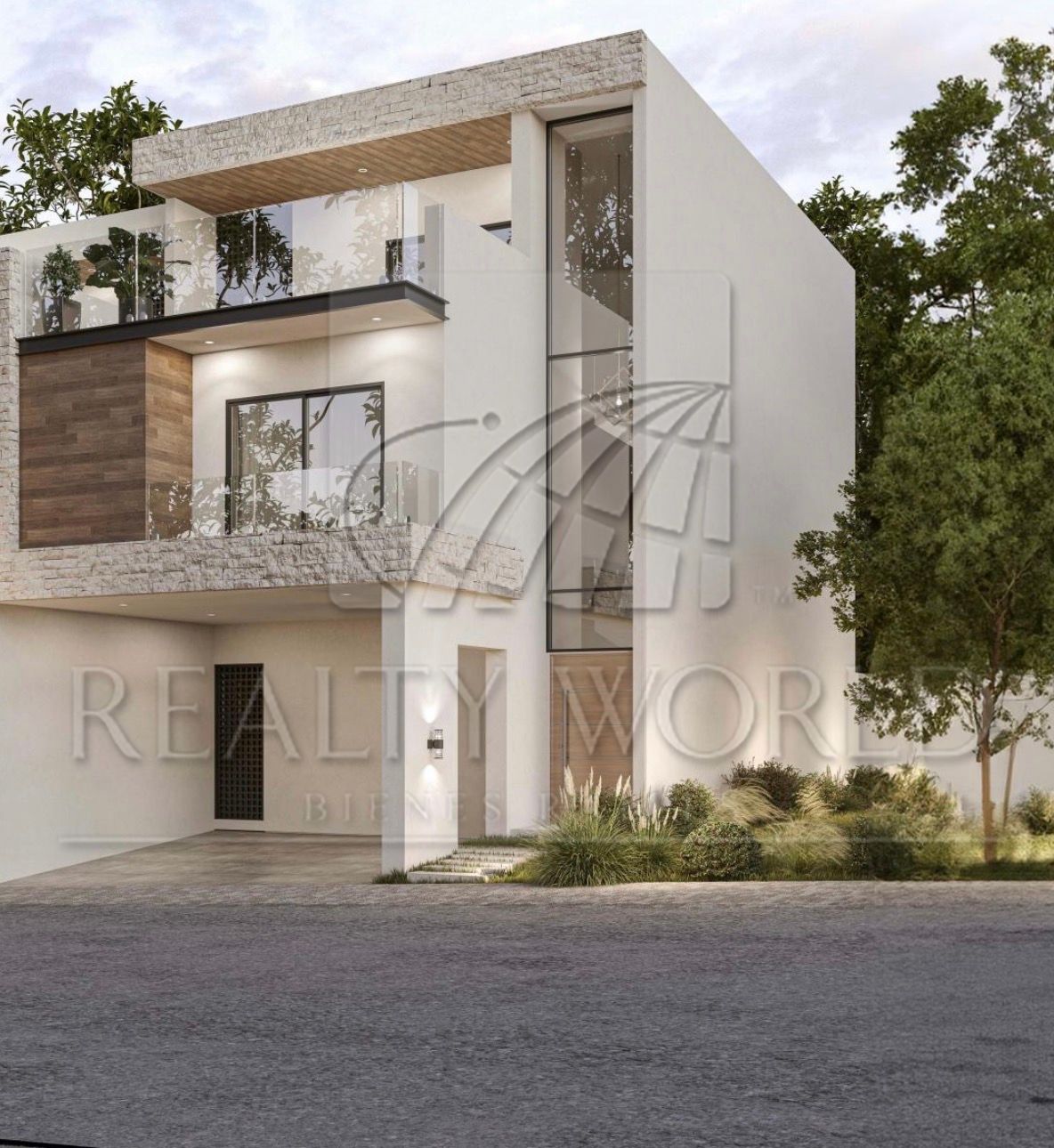 Casa en Venta en tres olmos