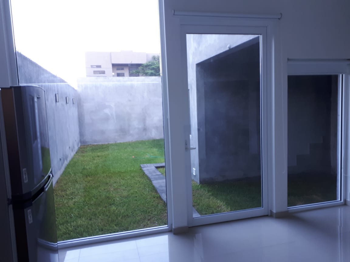 Casa en Renta en Céntrika Sillares