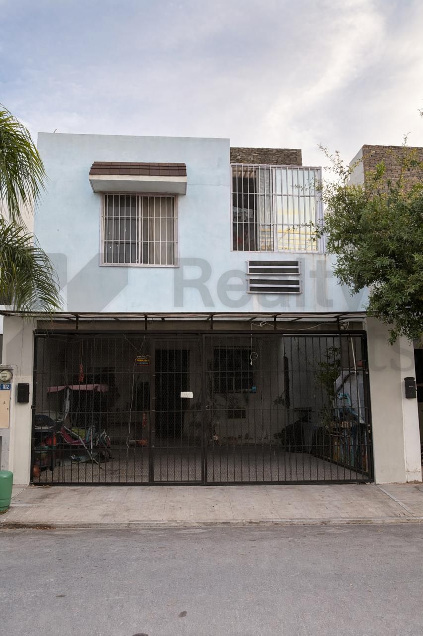 Casa en Venta en La Morada Residencial