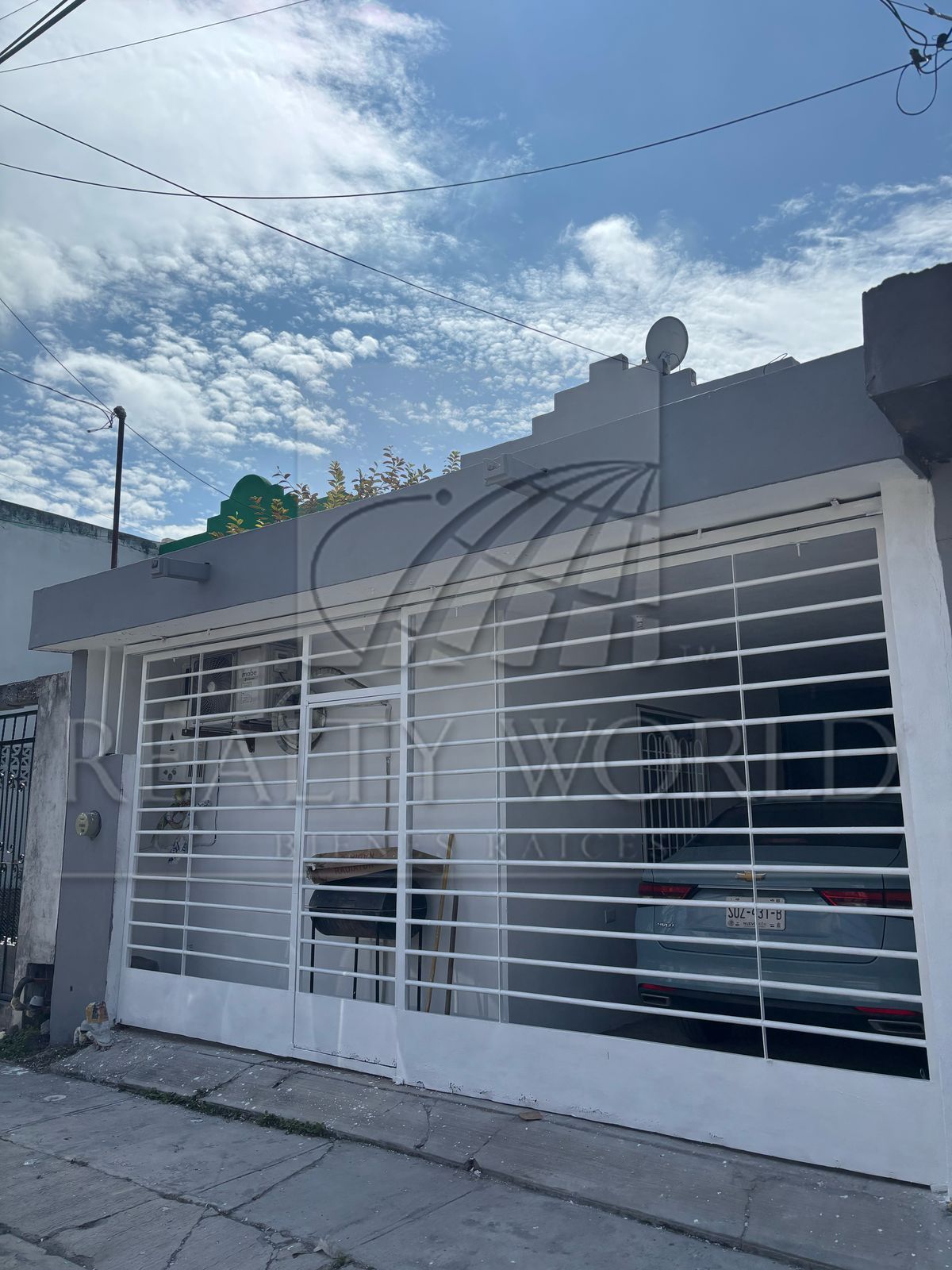 Casa en Venta en Las Flores