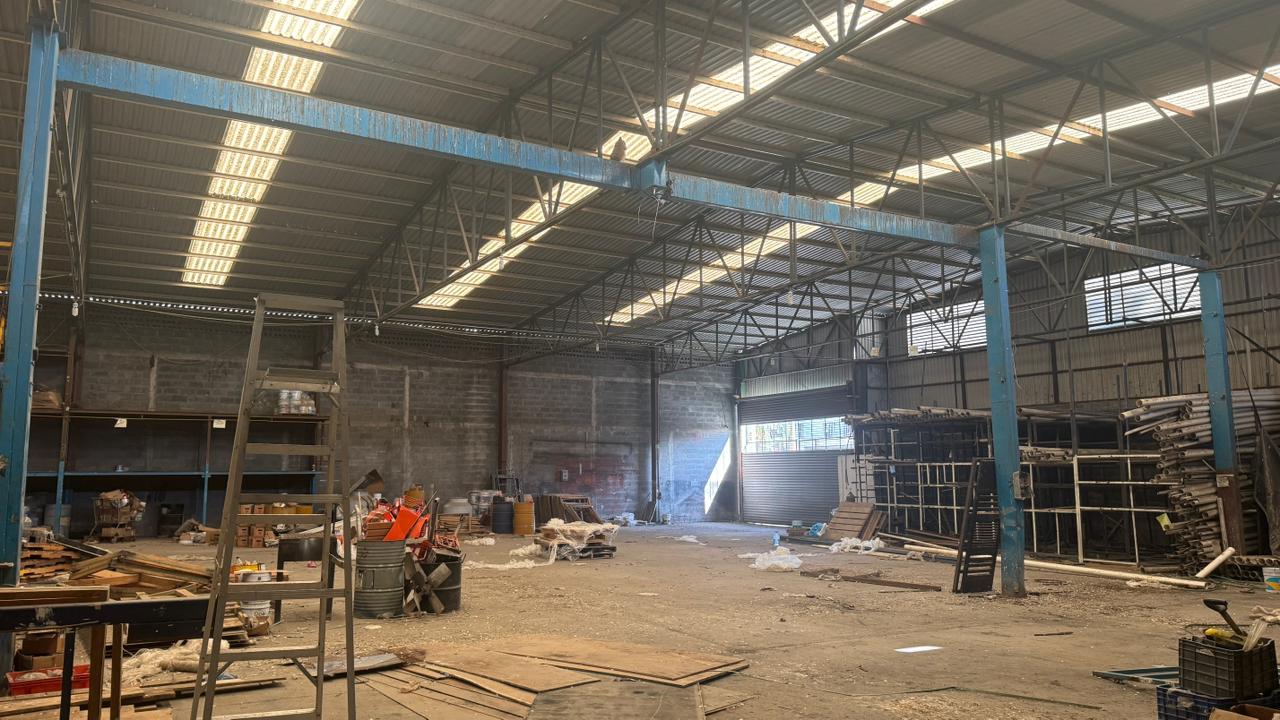 Bodega en Venta en Del Maestro