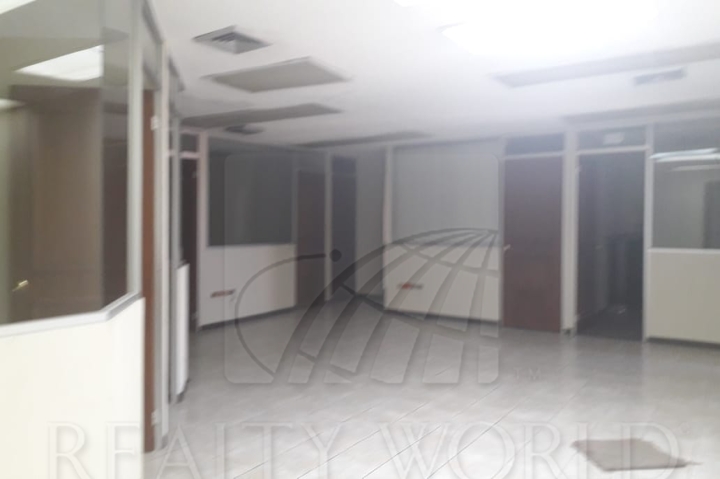 Oficina en Renta en Monterrey Centro