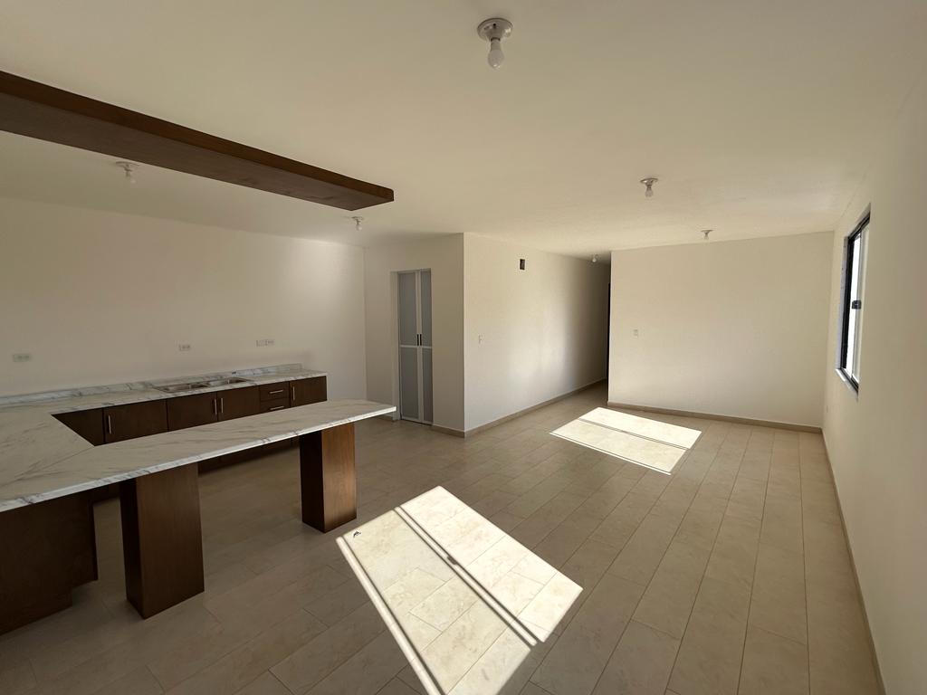 Departamento en Venta en Independencia