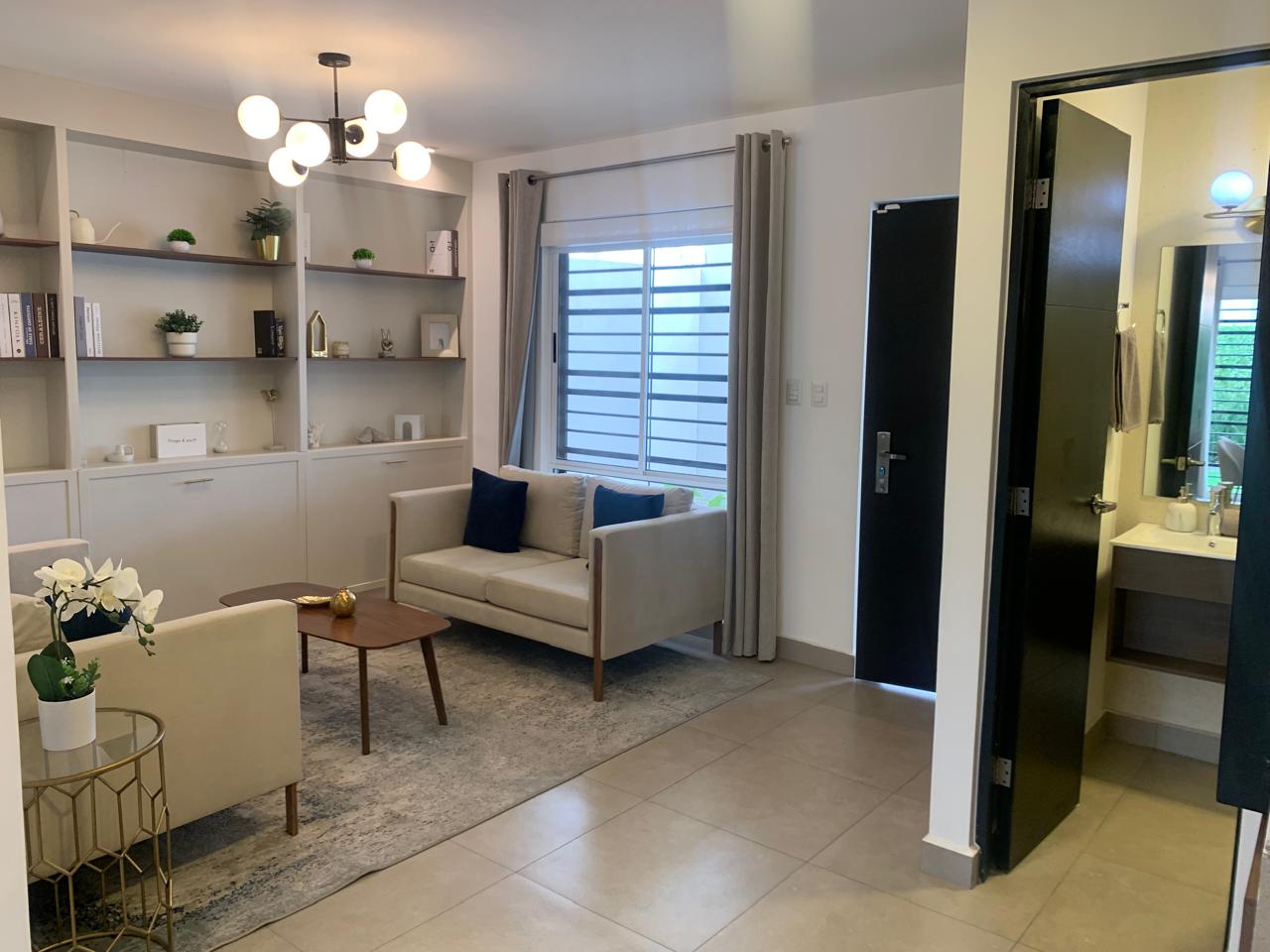 Casa en Venta en Torento Residencial