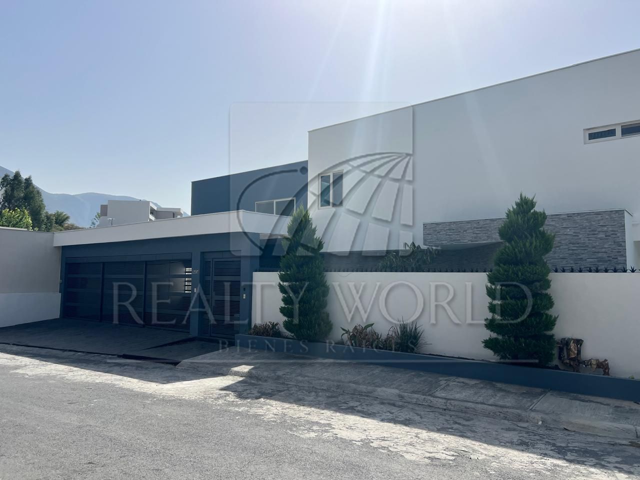 Casa en Venta en Valle de Bosquencinos