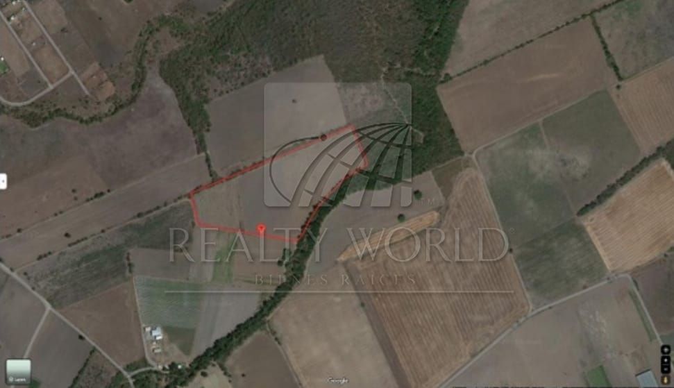 Terreno en Venta en San Lorenzo