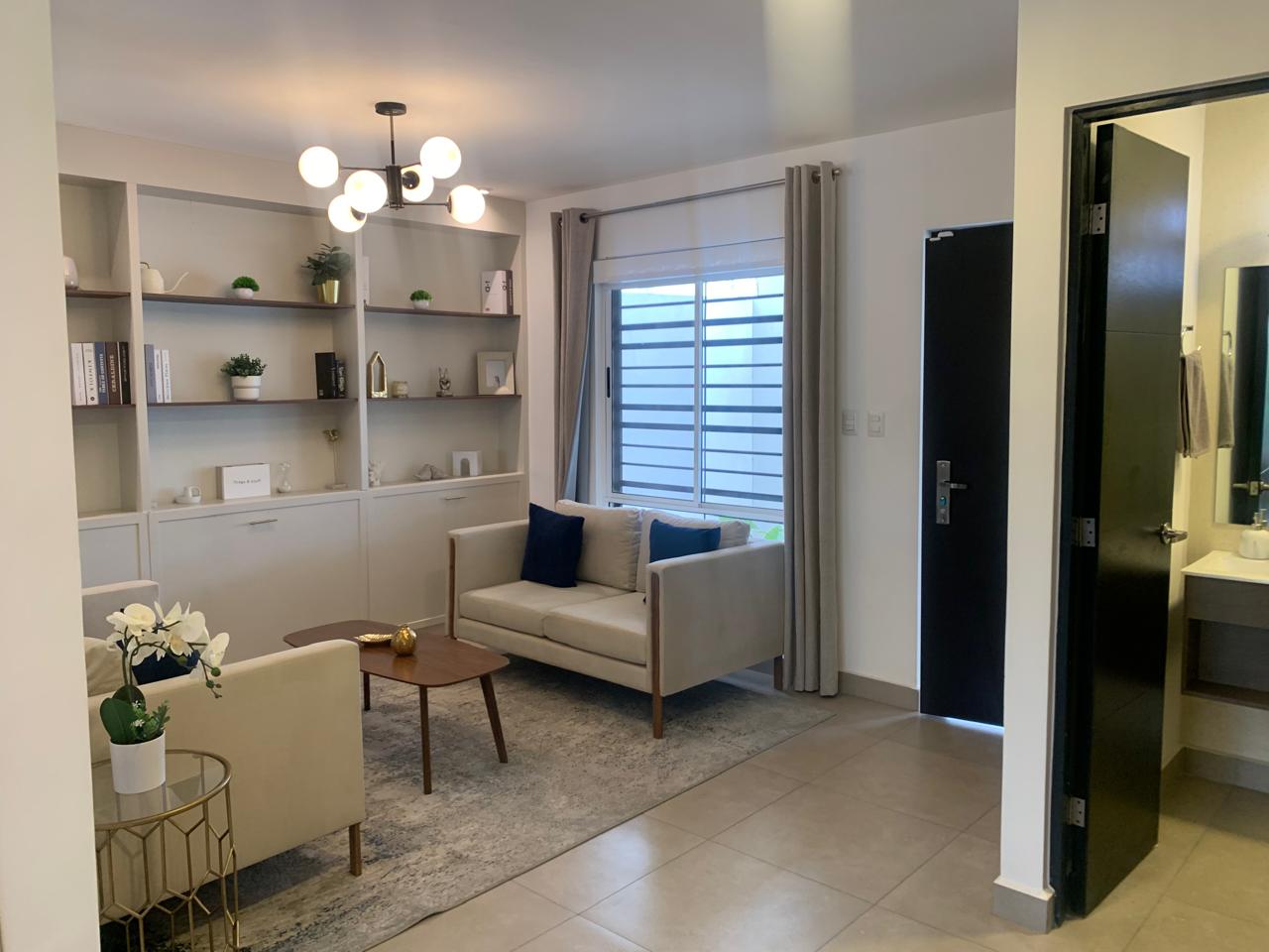 Casa en Venta en Torento Residencial