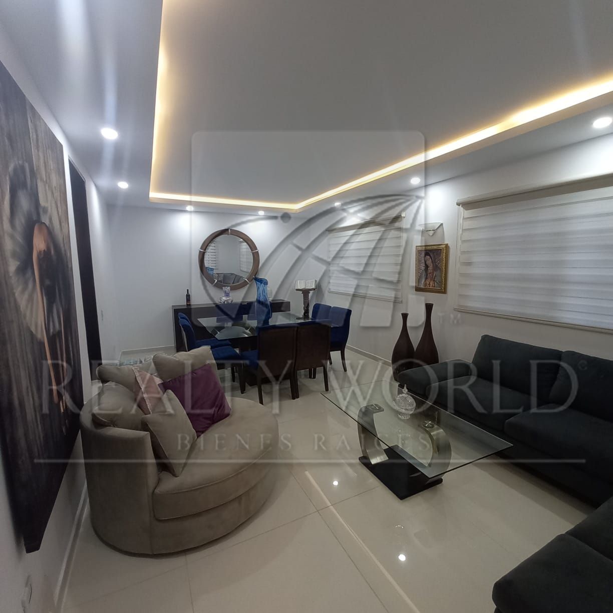 Casa en Venta en Lagos del Bosque