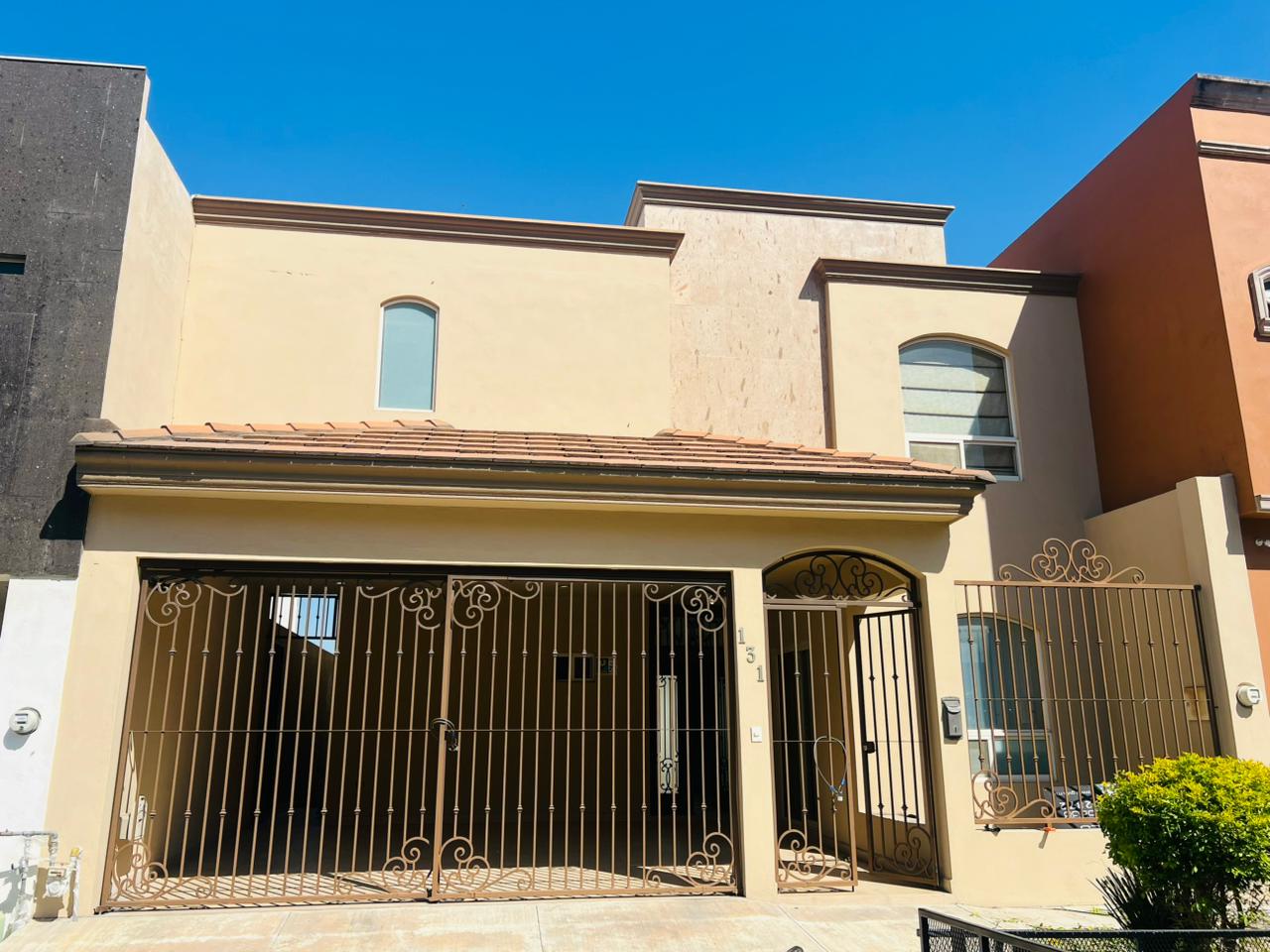 Casa en Venta en Cumbres Mediterráneo
