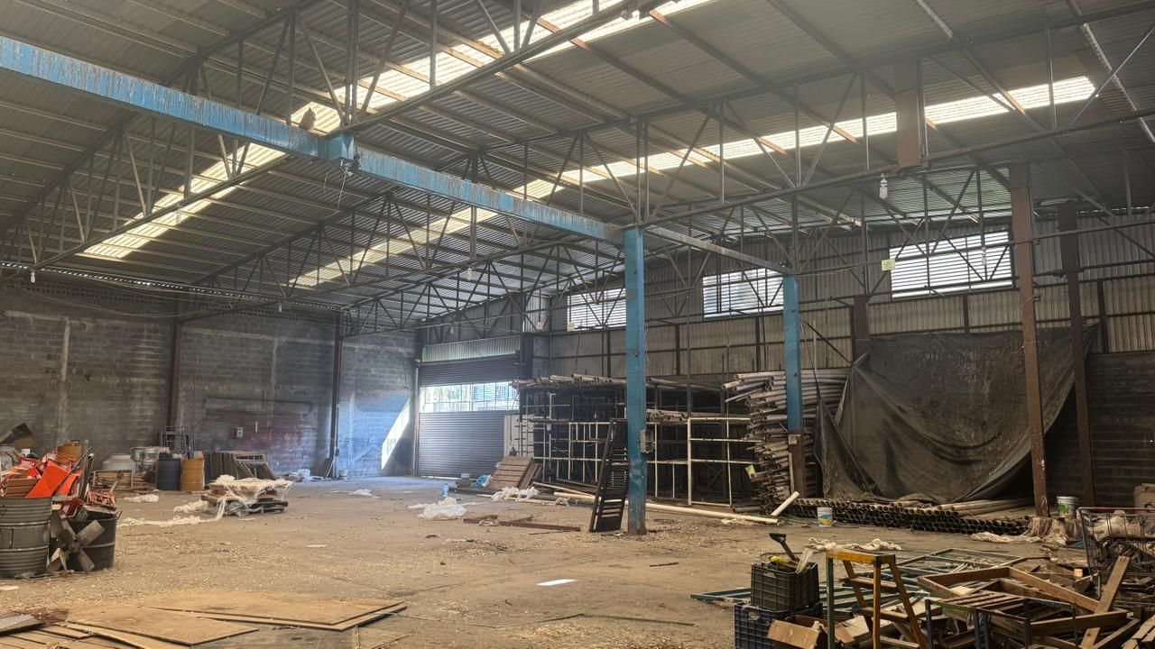 Bodega en Venta en Del Maestro