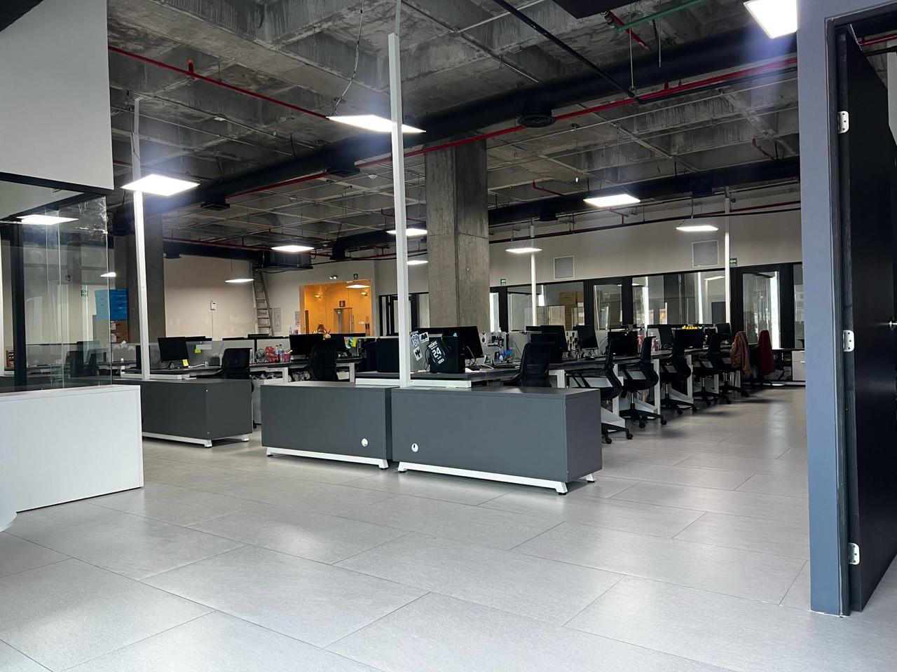 Oficina en Renta en Residencial San Agustin 1 Sector